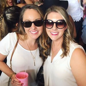 Meet your Posher, Caroline